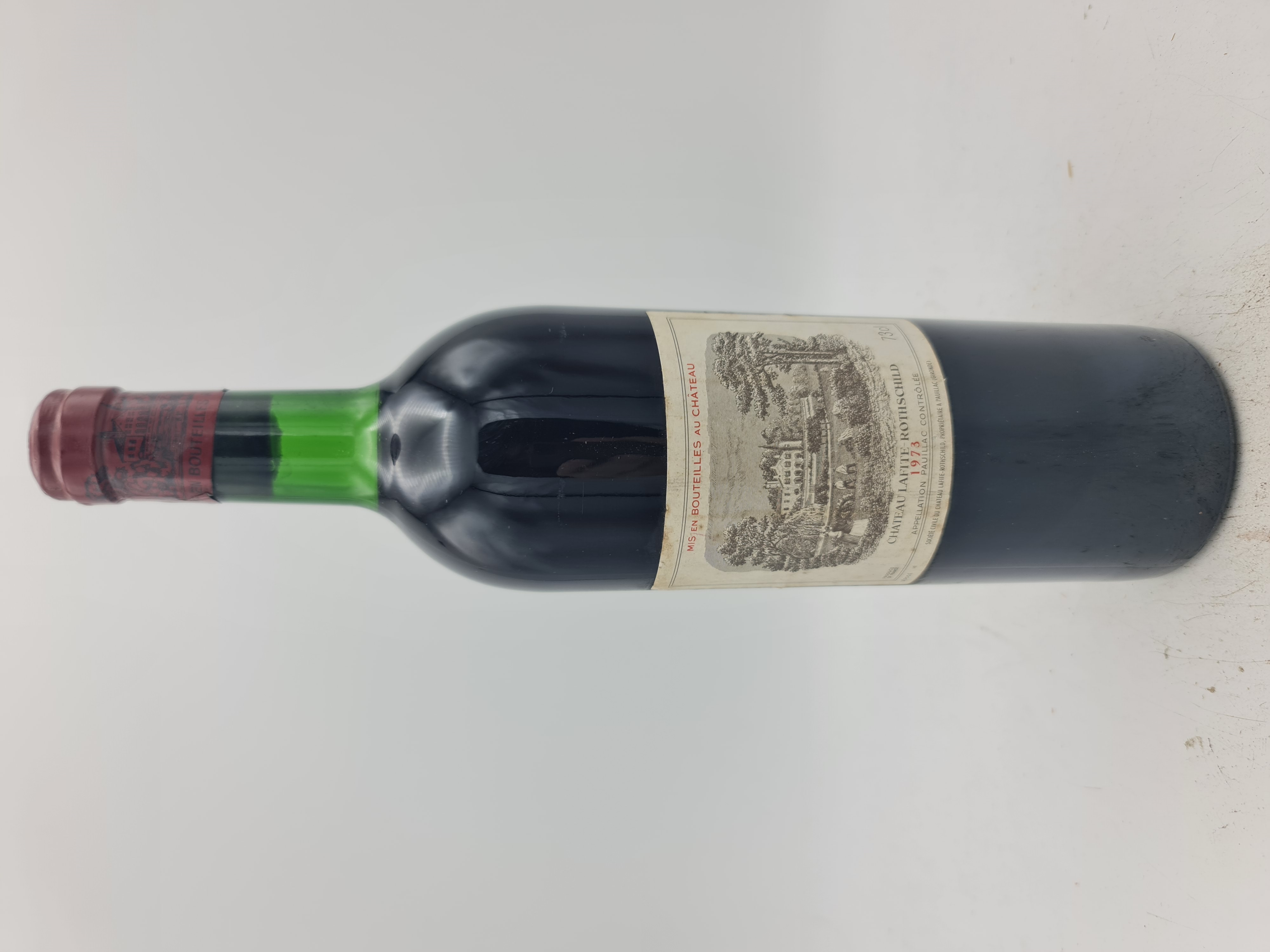 Château Lafite Rothschild 1973