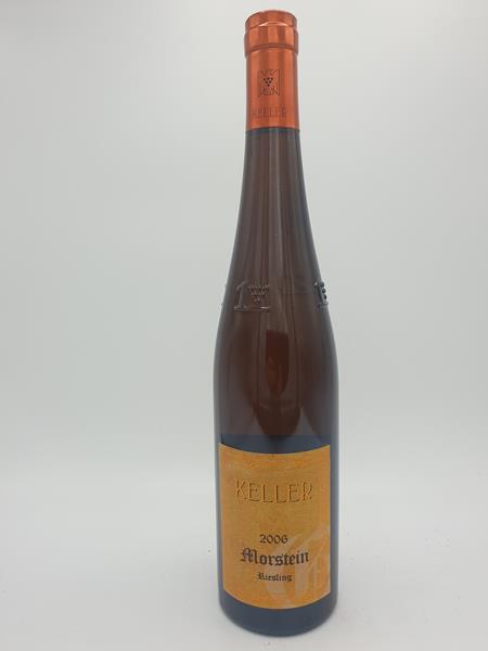 Weingut Keller - Morstein Riesling trocken Grosses Gewächs GG 2006