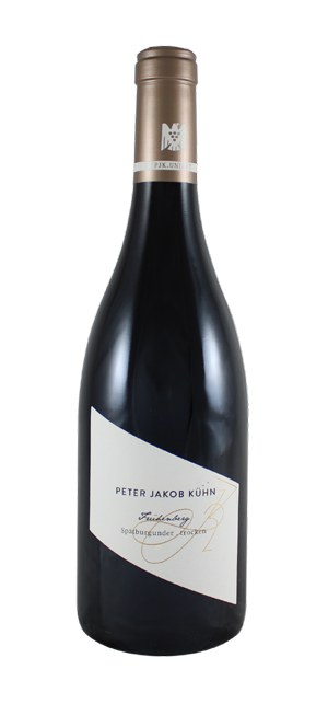 Peter Jakob Kühn - Frühenberg Spätburgunder trocken 2018