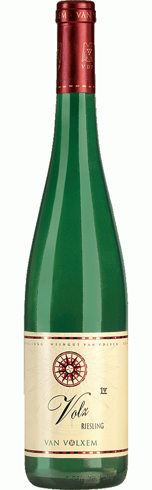 Van Volxem - Volz Riesling VDP Grosses Gewächs trocken 2018