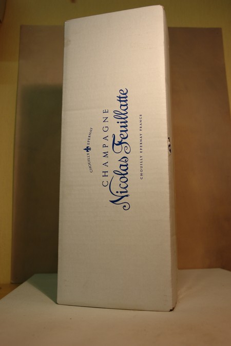 Nicolas Feuillatte Palme d'Or 1997 MAGNUM 1500ml