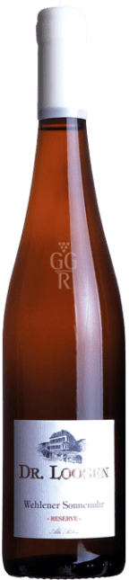 Dr. Loosen - Wehlener Sonnenuhr Riesling Grosses Gewächs GG 'Alte Reben' trocken RESERVE 2014