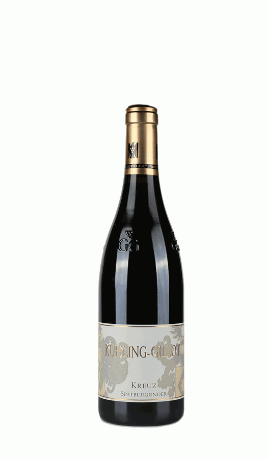 Kühling-Gillot - Kreuz Spätburgunder Grosses Gewächs GG trocken 2015