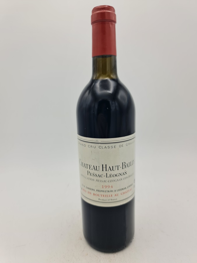 Château Haut-Bailly Pessac-Leognan 1994