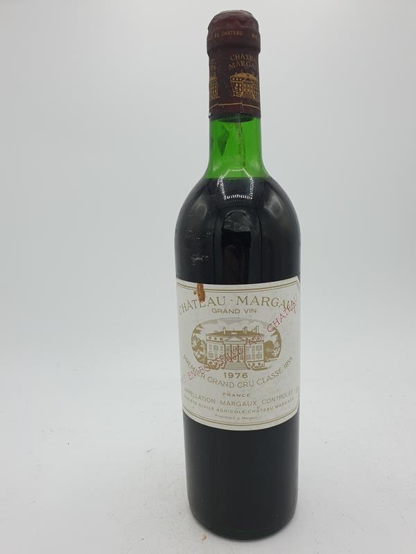 Château Margaux 1976