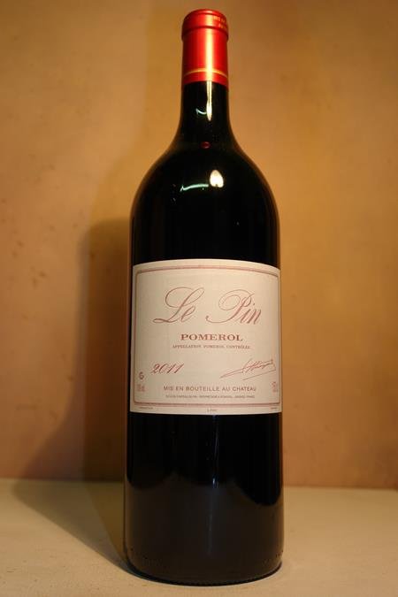 Château Le Pin Pomerol 2011 MAGNUM 1500ml