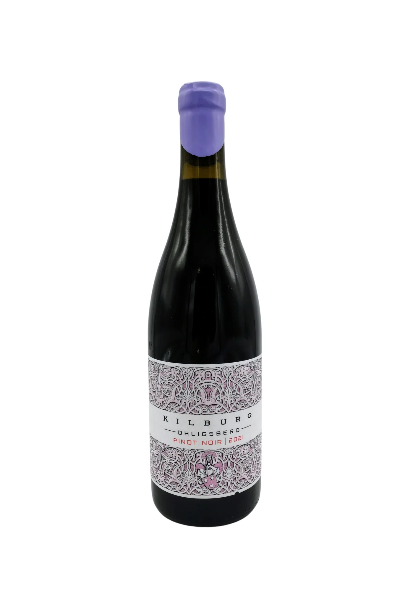 Max Kilburg - Ohligsberg Spätburgunder 'Pinot Noir' trocken dry 2023