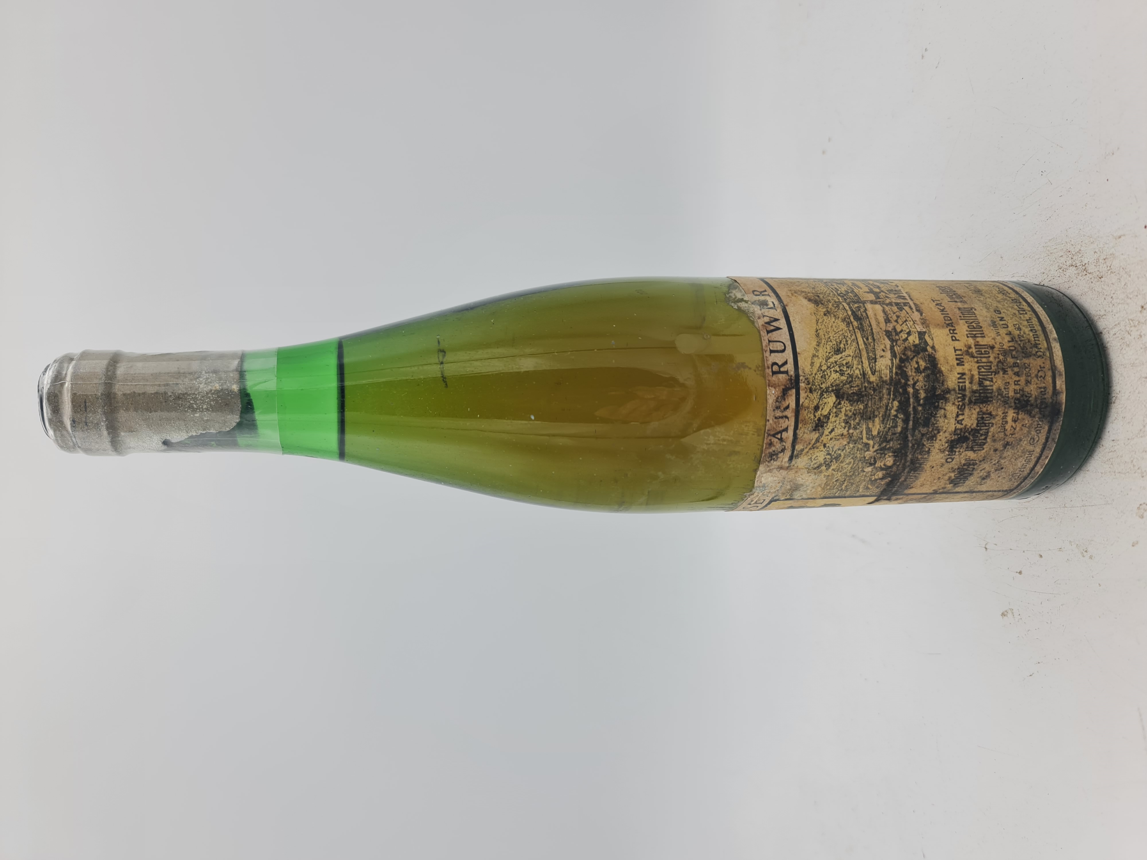 Dr. Hermann - Ürziger Würzgarten Riesling Auslese 1982