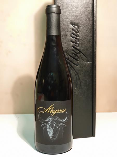 Metzger - Pinot Noir ABYSSUS 2016
