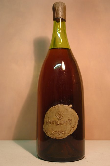 Armagnac NV 'at least 80 years old' 1500ml