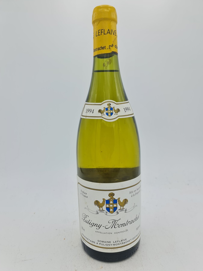 Domaine Leflaive - Puligny-Montrachet 1994