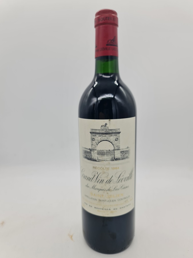 Château Leoville Las Cases 1994
