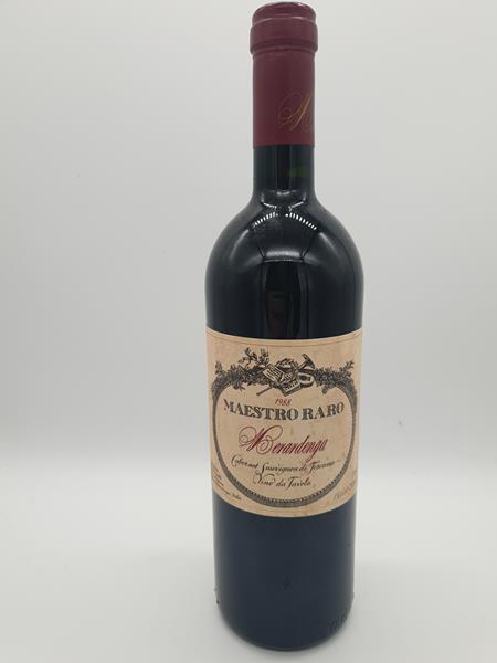 Felsina Berardenga Maestro Raro Toscana IGT 1988