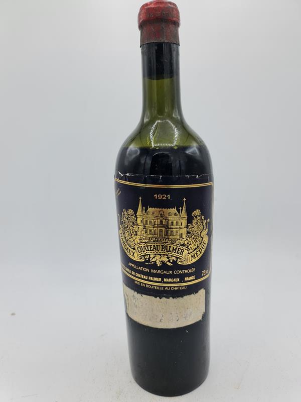 Château Palmer 1921
