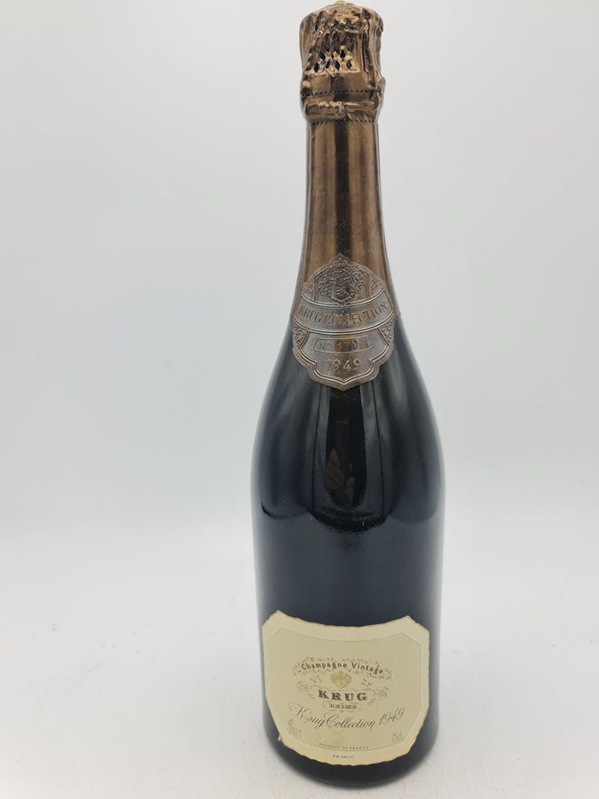 Krug  - Collection 1949