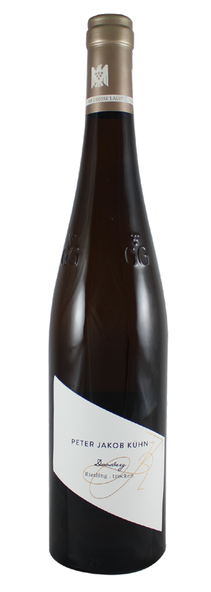 Peter Jakob Kühn - Doosberg VDP Grosses Gewächs Riesling trocken 2019