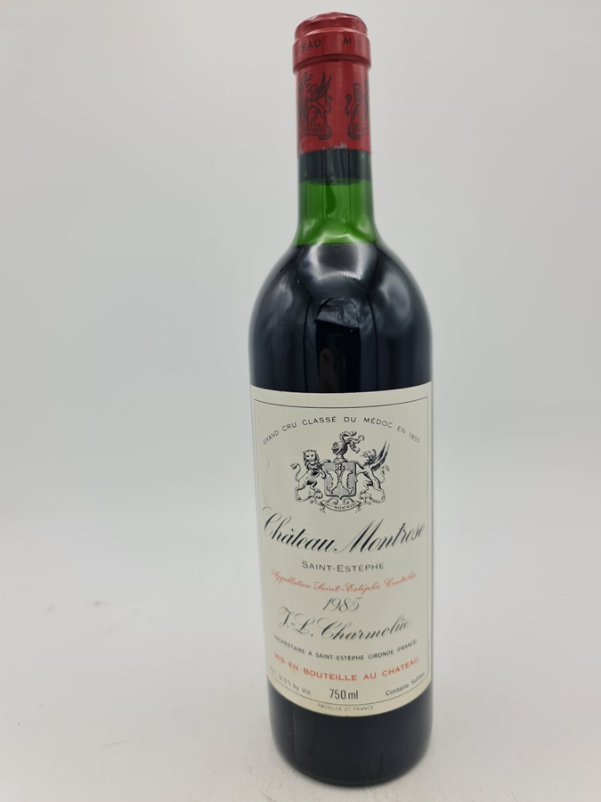 Château Montrose 1985
