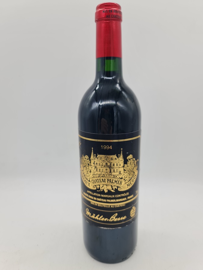 Château Palmer 1994