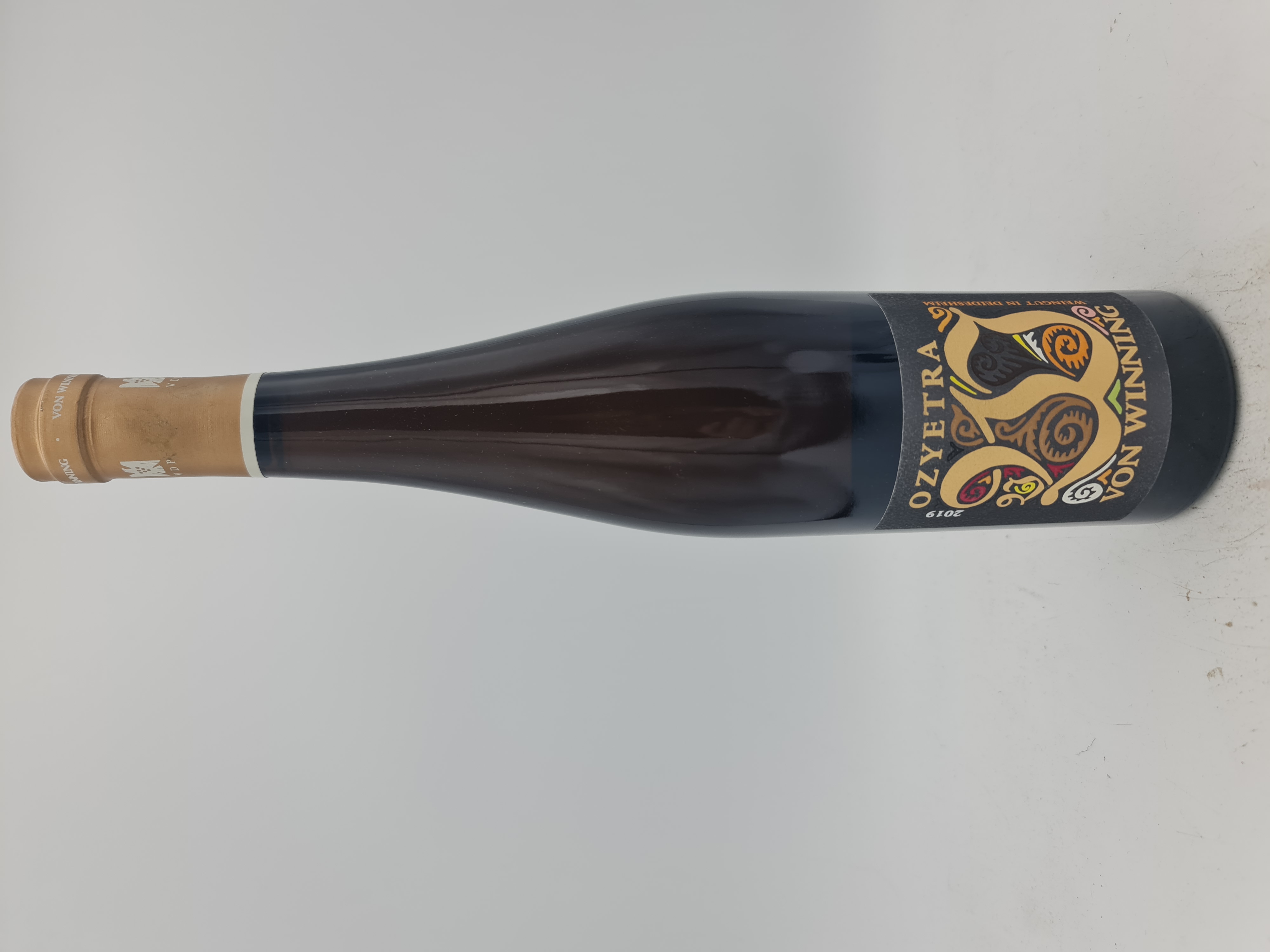  Von Winning - OZYETRA Riesling 2019