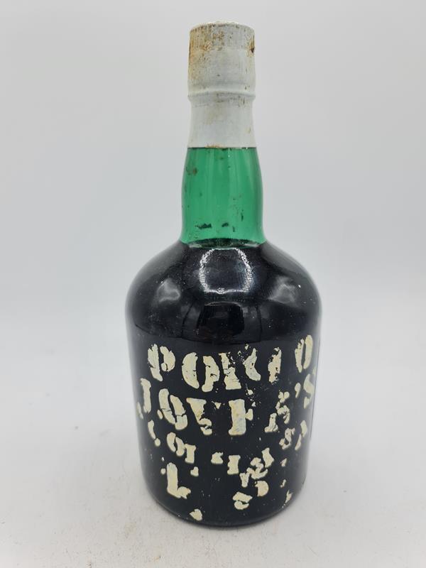 Joven's Colheita Colheita Port 1953