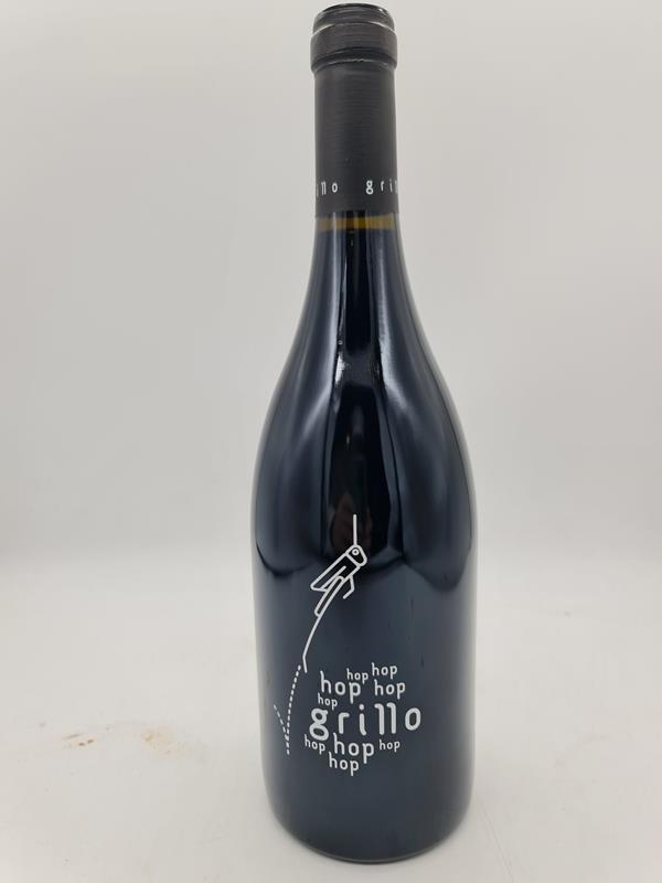 Bodega El Grillo y La Luna 'Hop Hop' 2010