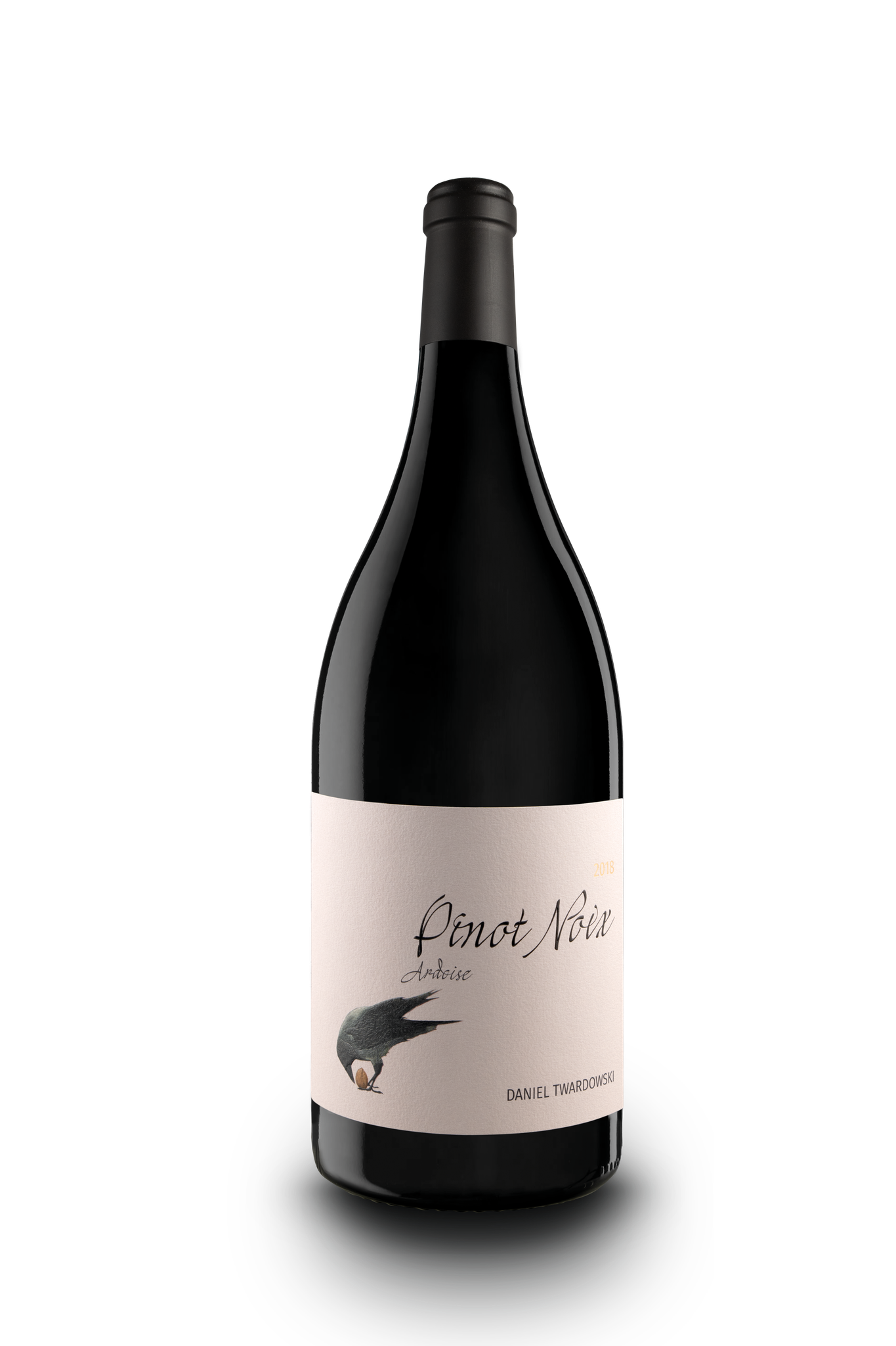 Pinot Noix Spätburgunder Q.b.A. trocken 2016 Daniel Twardowski MAGNUM 1500ml