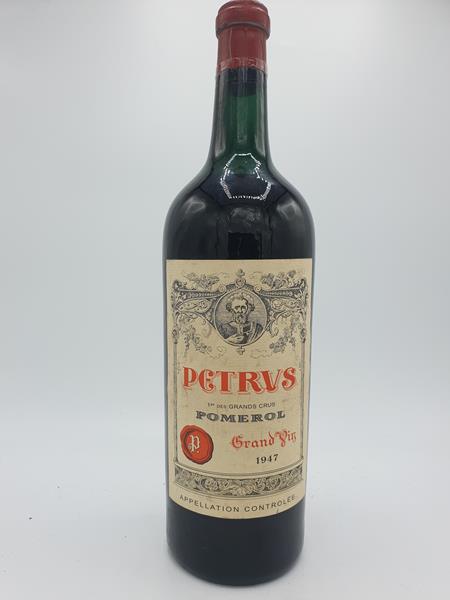 Château Pétrus Pomerol 1947 MAGNUM 1500ml