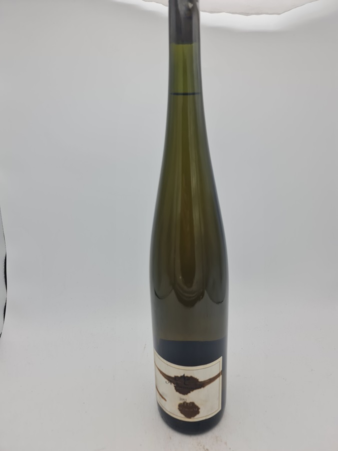 A. Christmann - Idig Riesling VDP Grosses Gewächs GG trocken 2001 MAGNUM 1500ml