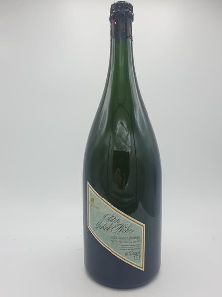 Peter Jakob Kühn - Doosberg VDP Grosses Gewächs Riesling trocken 2004 MAGNUM 1500ml