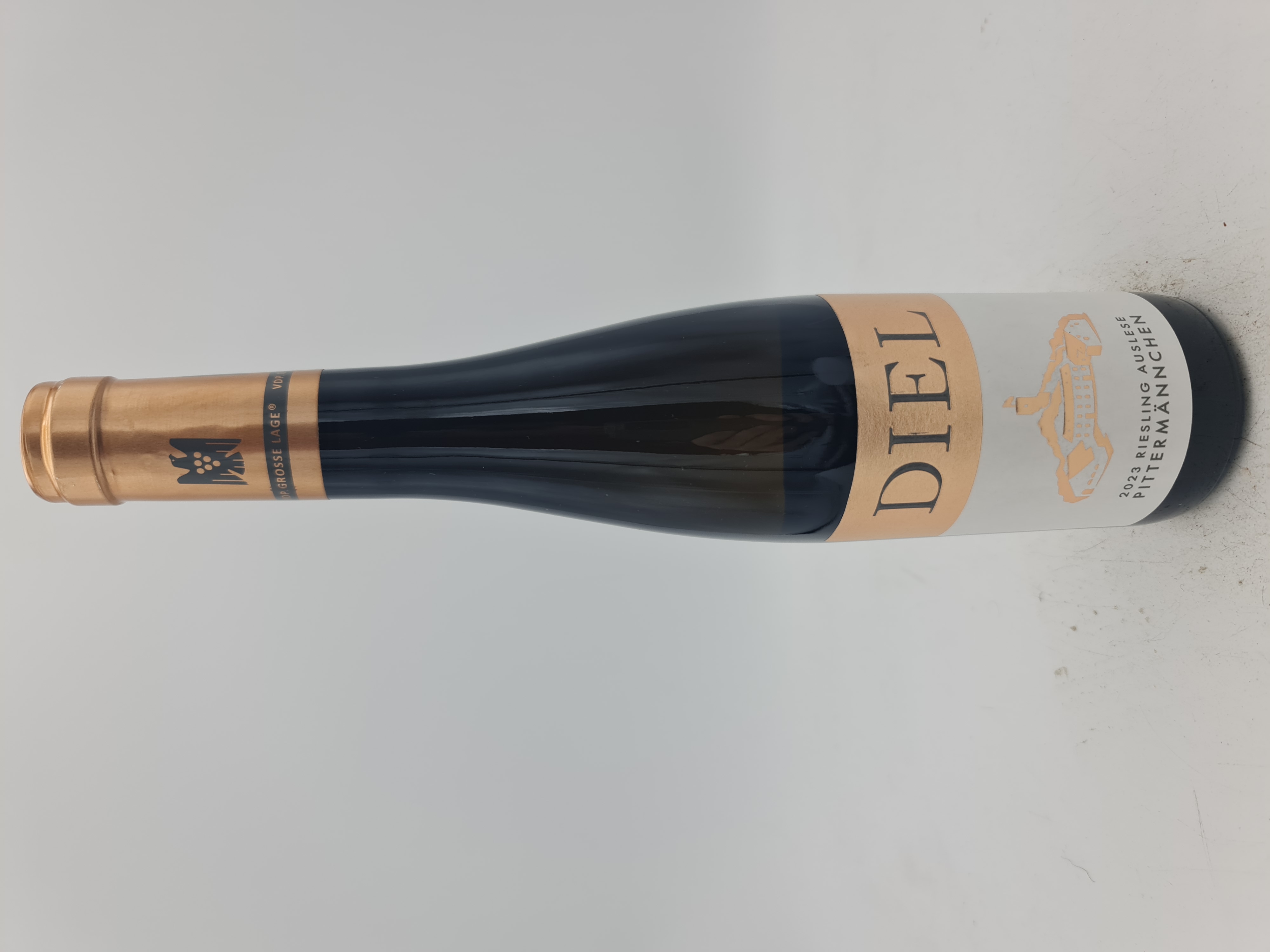 Schlossgut Diel - Dorsheim Pittermännchen Riesling Auslese 2023 375ml 