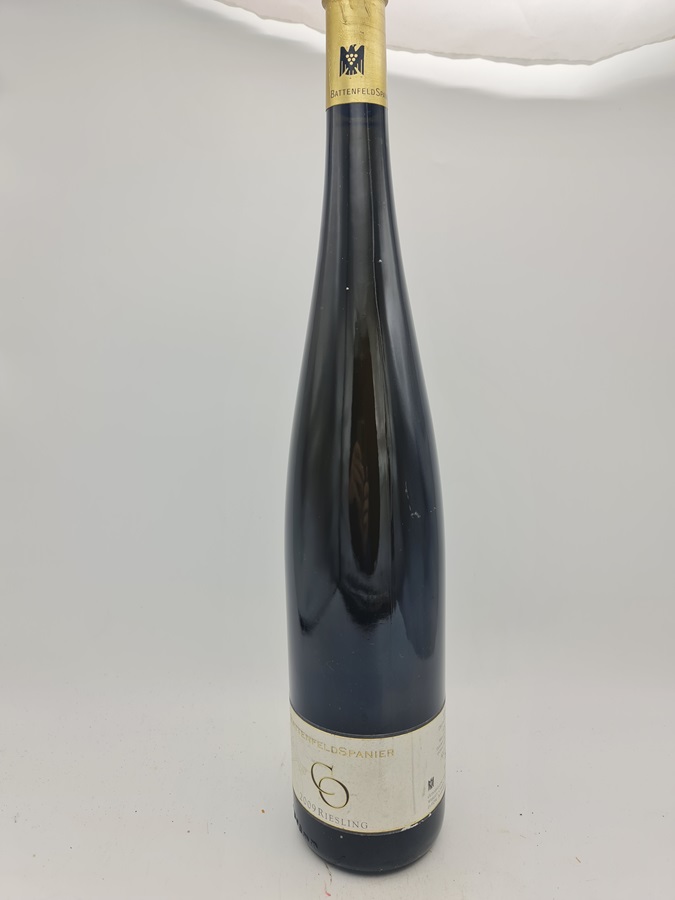 Battenfeld-Spanier - Riesling C.O. Liquid Earth 2009 MAGNUM 1500ml