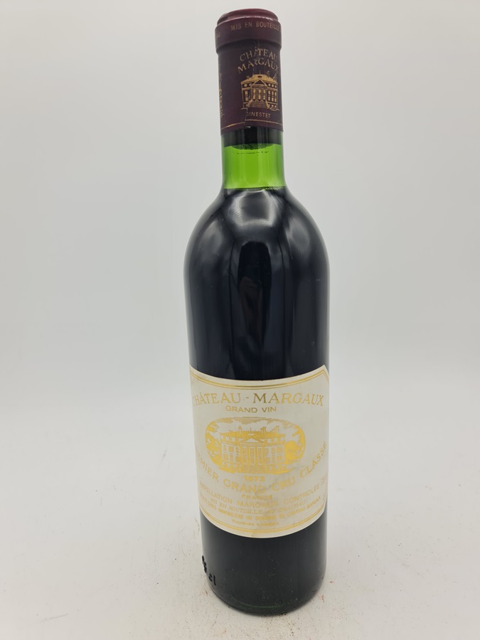 Château Margaux 1973