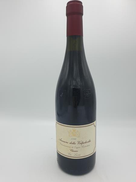 Ca' Leoni Amarone della Valpolicella Classico DOCG 1990