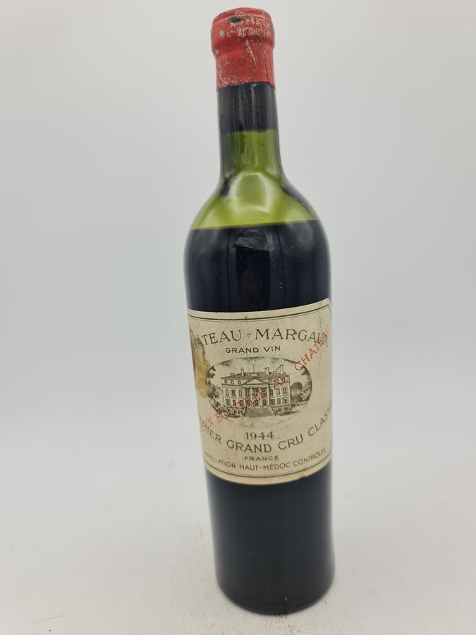 Château Margaux 1944