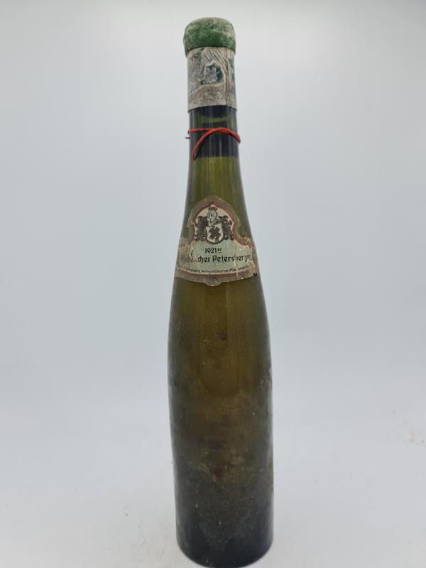 Weingut Heinrich Jos. Schneiders - Pündericher Petersberg Riesling 1921