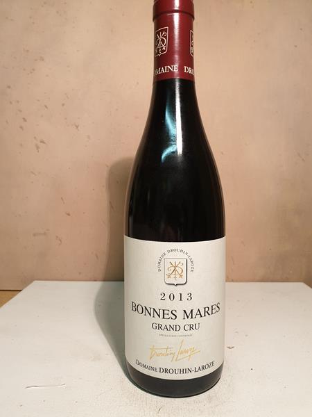 Domaine Drouhin-Laroze - Bonnes-Mares 'Grand Cru' 2013