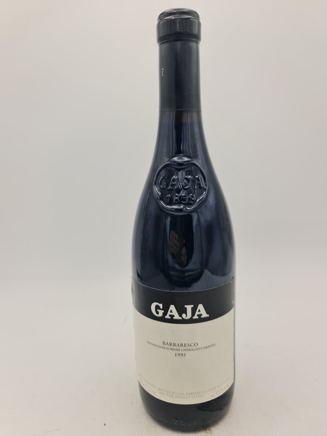 Angelo Gaja - Barbaresco 1995