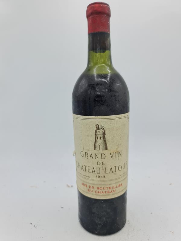Château Latour 1944