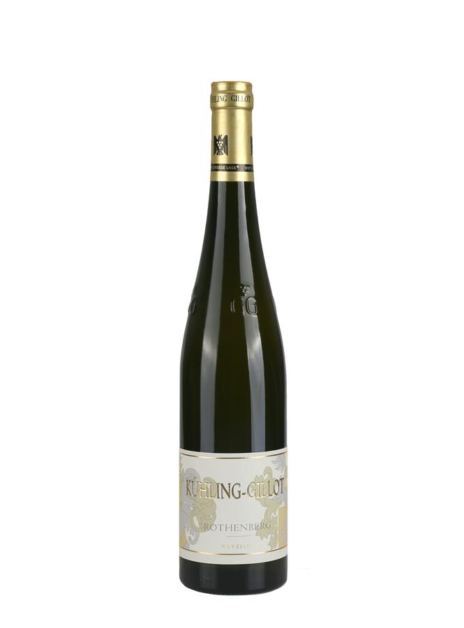 Kühling-Gillot - Rothenberg wurzelecht Riesling Grosses Gewächs GG trocken 2012