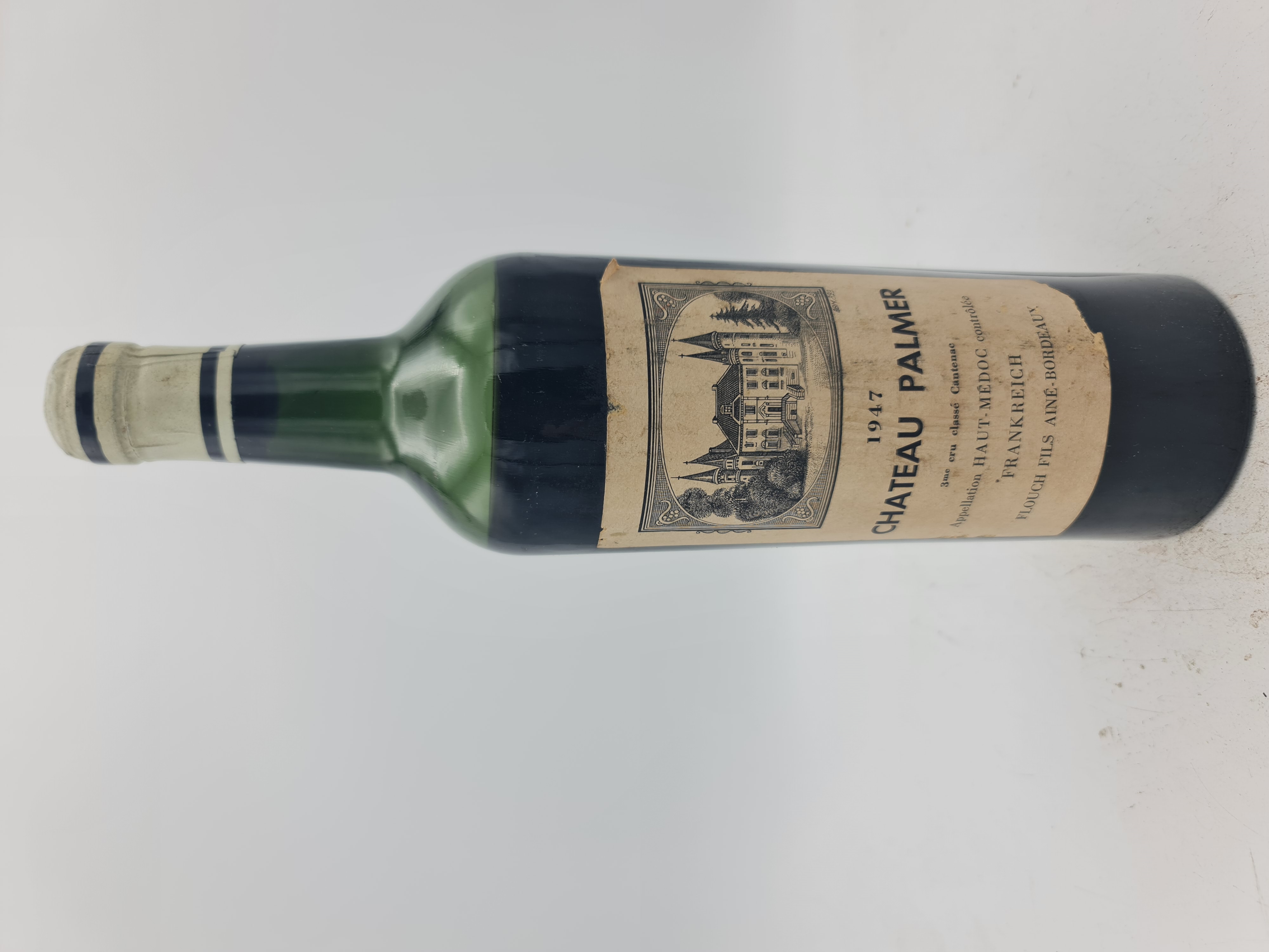 Château Palmer 1947