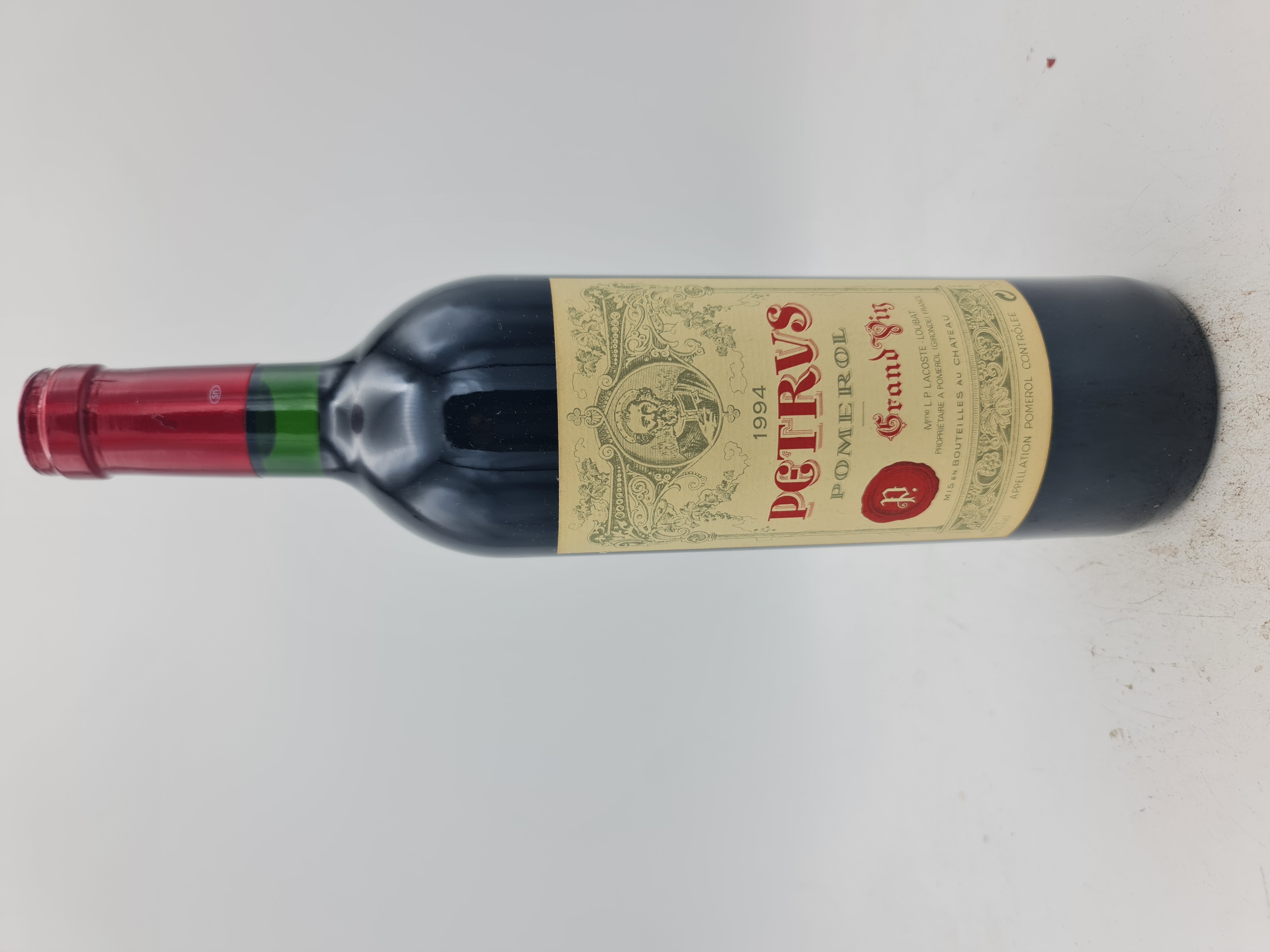 Château Pétrus Pomerol 1994