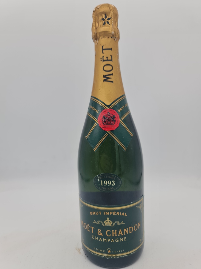 Moet et Chandon brut Imperial Millésime 1993