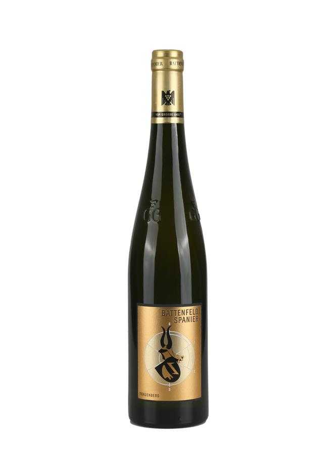 Battenfeld-Spanier - Frauenberg Riesling Grosses Gewächs GG trocken 2021 MAGNUM 1500ml