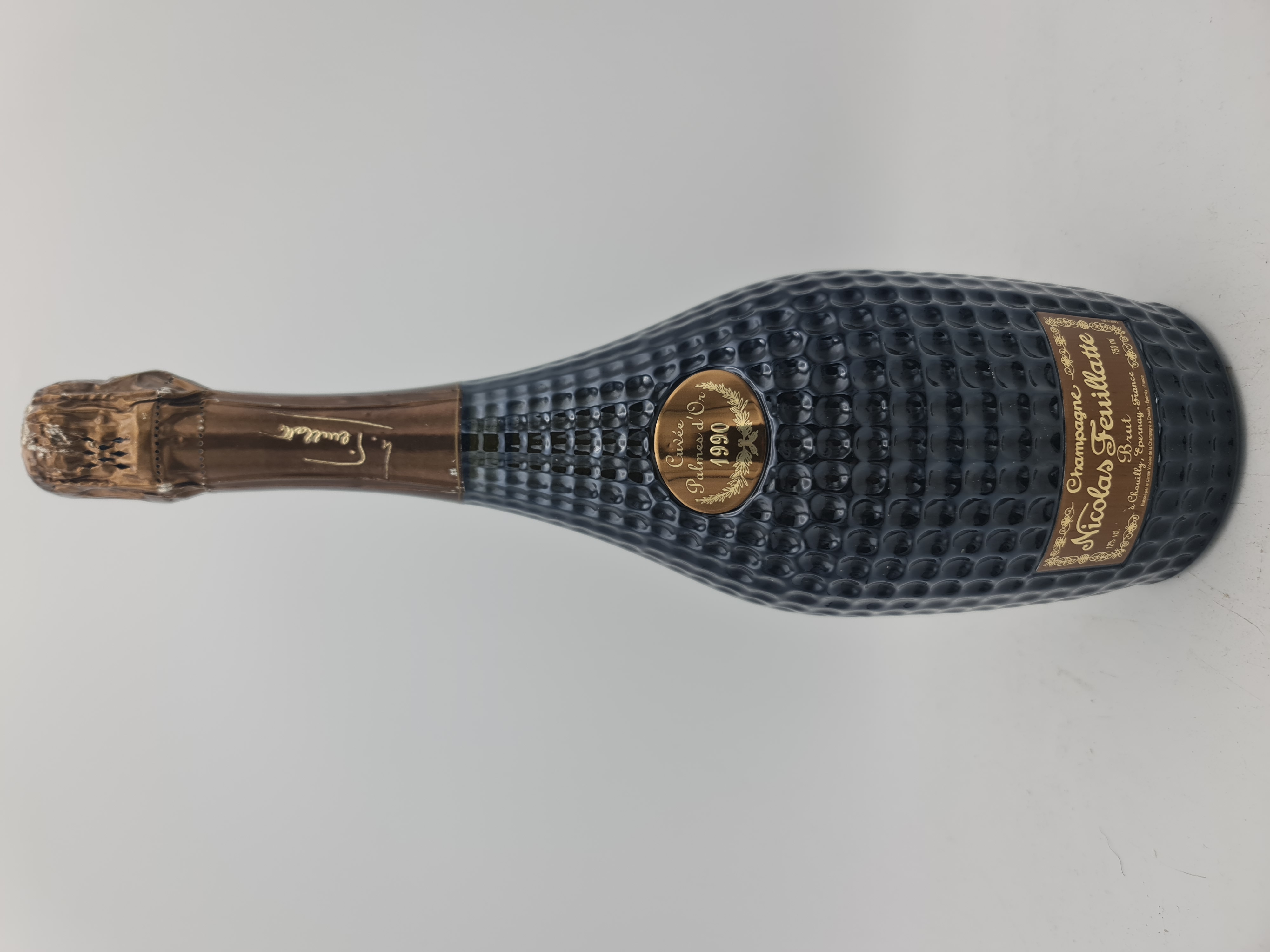 Nicolas Feuillatte Palme d'Or 1990