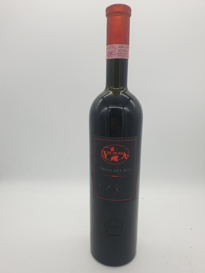Tenimenti Angelini Val di Suga Vigna del Lago Brunello di Montalcino DOCG 1987