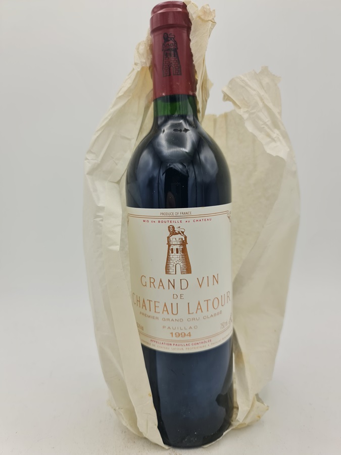 Château Latour 1994