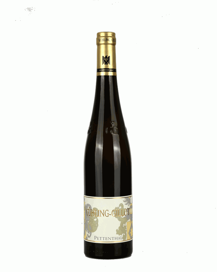 Kühling-Gillot - Pettenthal Riesling Grosses Gewächs GG trocken 2018 MAGNUM 1500ml