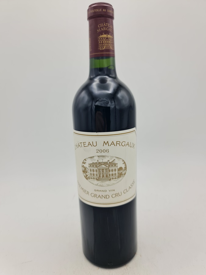 Château Margaux 2006