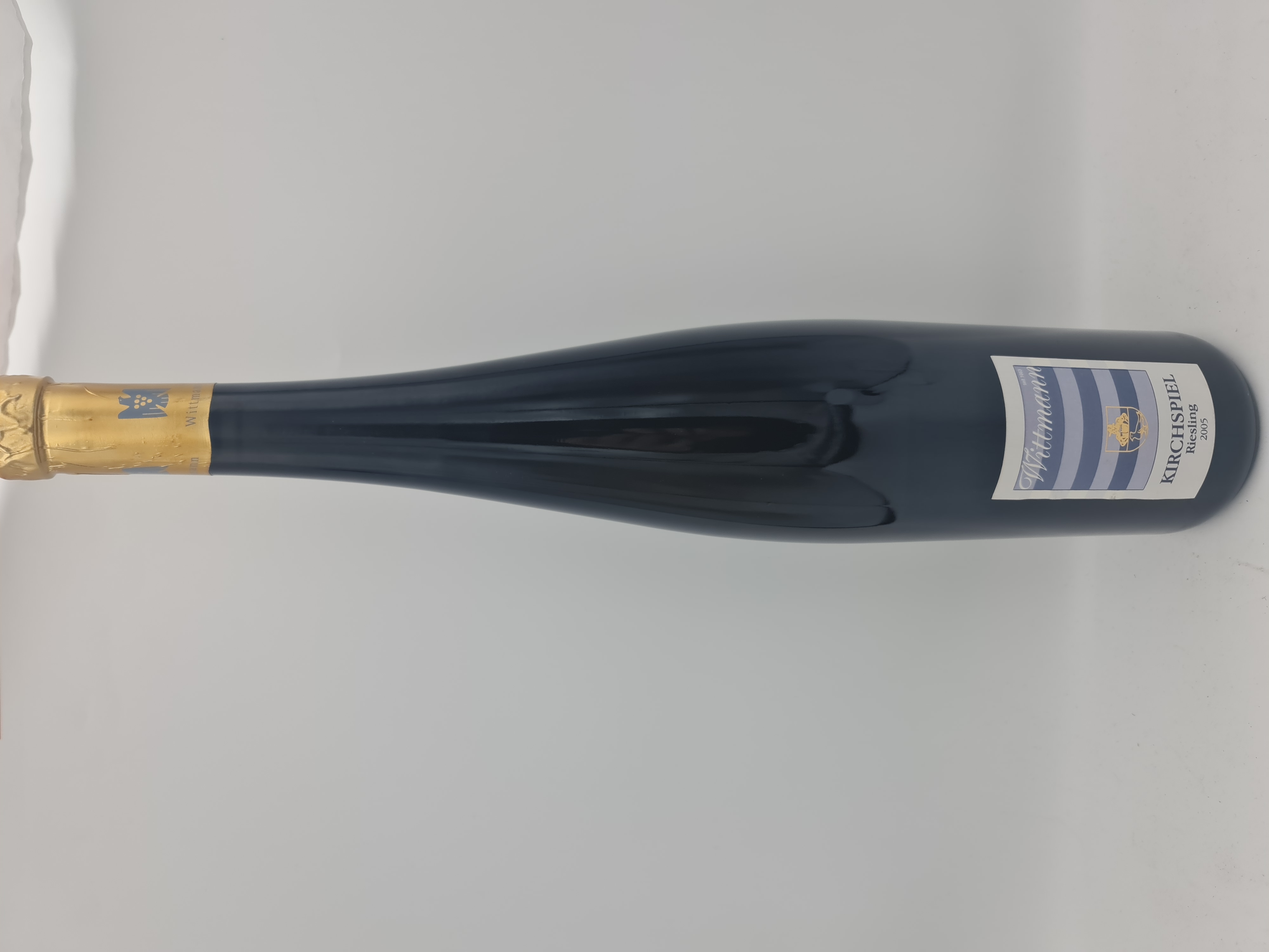 Wittmann - Kirchspiel Riesling Grosses Gewächs GG 2005 MAGNUM 1500ml