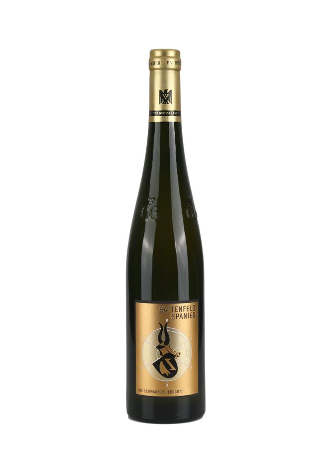 Battenfeld-Spanier - Am Schwarzen Herrgott Riesling Grosses Gewächs GG trocken 2018 MAGNUM 1500ml